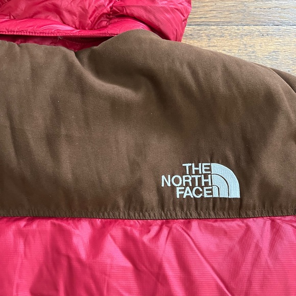 The North Face 700-Filled Down Winter Puffer Coat - Picture 5 of 6